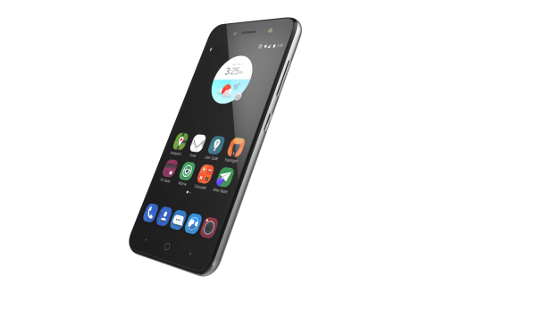 ZTE Blade A520