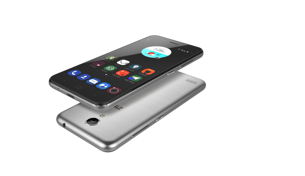 ZTE Blade A520