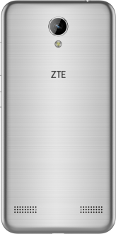 ZTE Blade A520