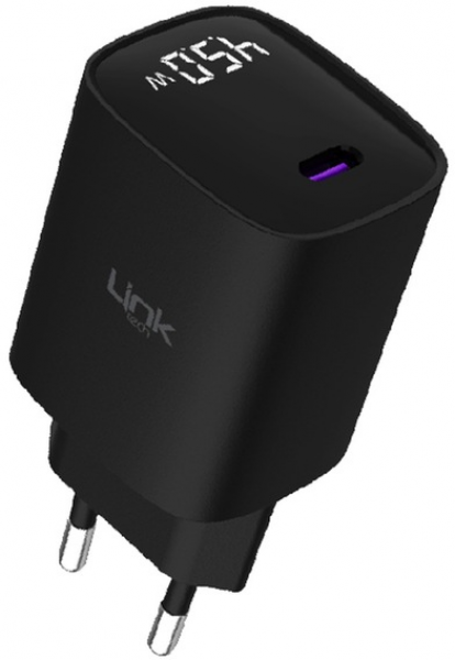 LinkTech G851 Şarj Aleti