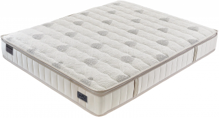 Puffy Hydro Balance 90x200 cm Yaylı Yatak