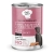 Chef's Choice Pate Kuzu Somon Havuçlu Tahılsız 400 gr Köpek Maması