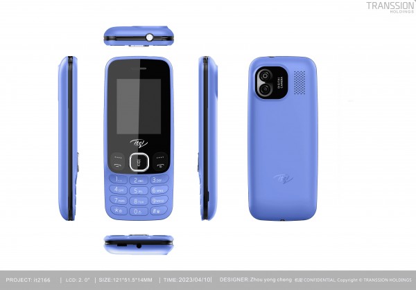 itel it2166
