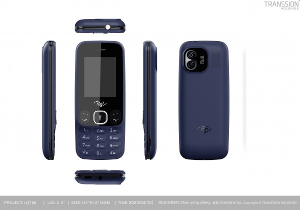 itel it2166