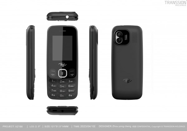 itel it2166