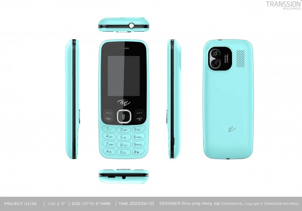 itel it2166