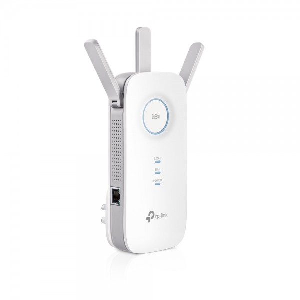 TP-Link RE450 Repeater