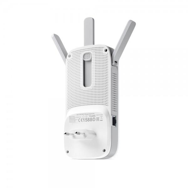 TP-Link RE450 Repeater