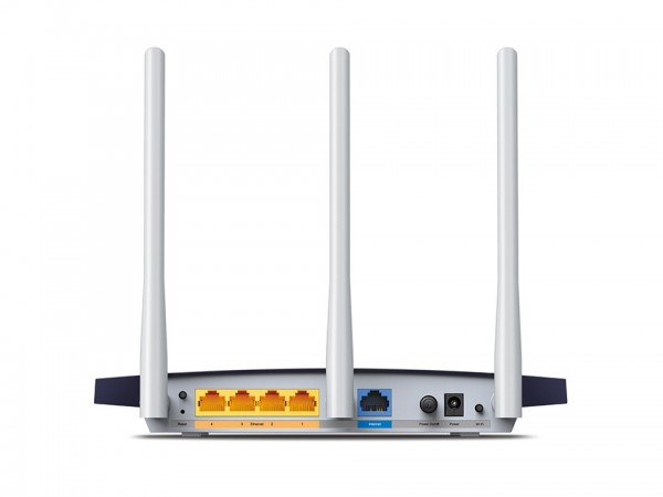 TP-Link Archer C58 Router