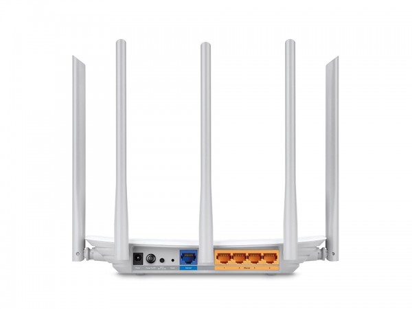 TP-Link Archer C60 Router