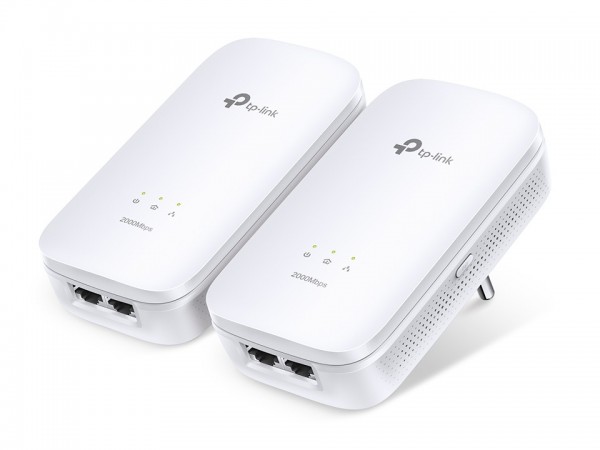 TP-Link TL-PA9020 Kit Powerline