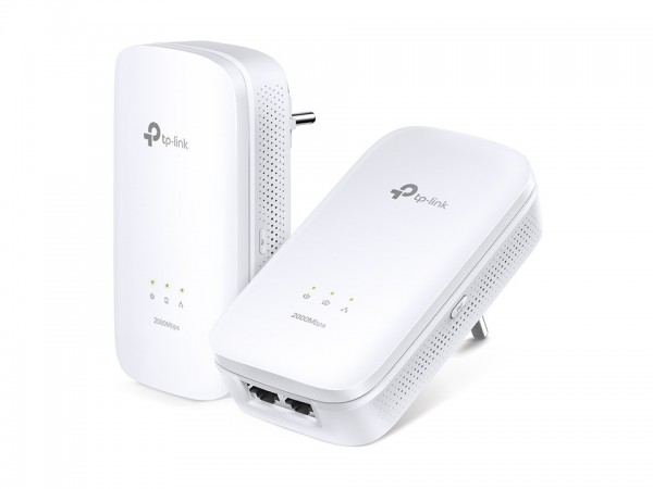 TP-Link TL-PA9020 Kit Powerline