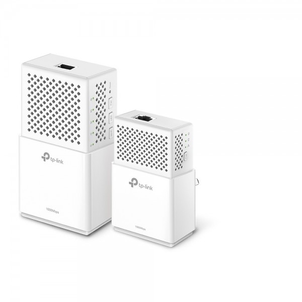 TP-Link TL-WPA7510 Kit Powerline