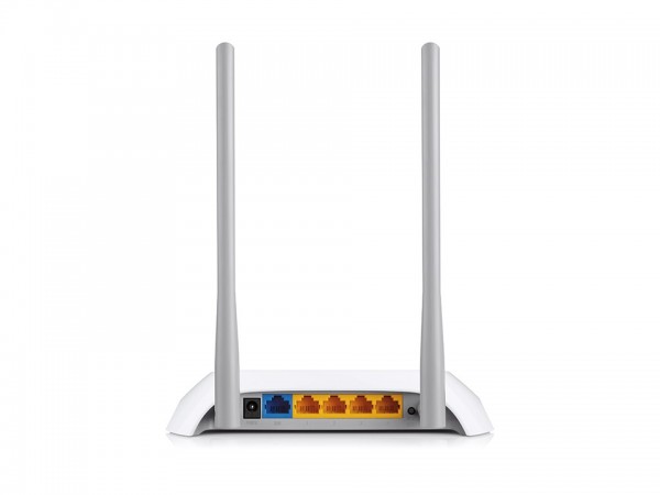 TP-Link TL-WR840N Router