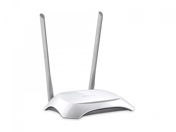 TP-Link TL-WR840N Router