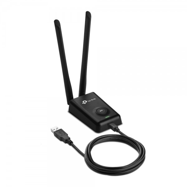 TP-Link TL-WN8200ND Kablosuz Ağ Adaptörü