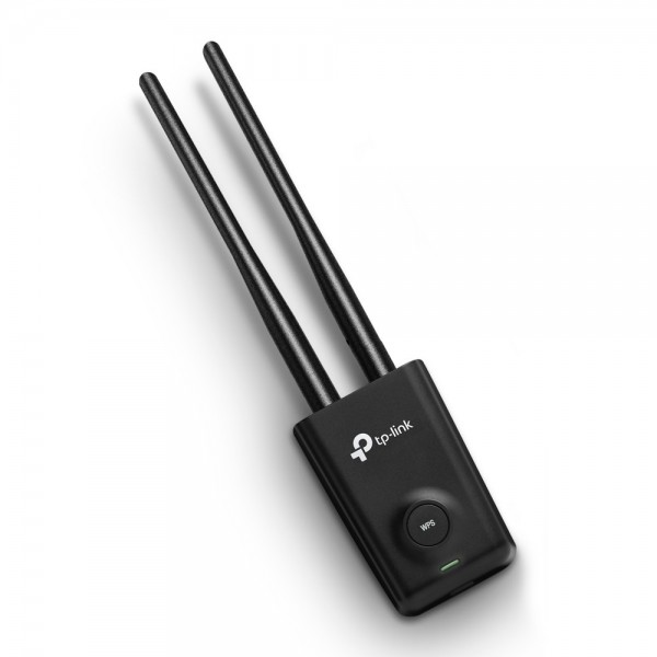 TP-Link TL-WN8200ND Kablosuz Ağ Adaptörü