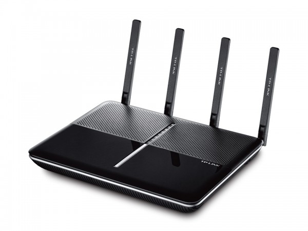 TP-Link Archer C2600 Router