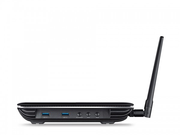TP-Link Archer C2600 Router