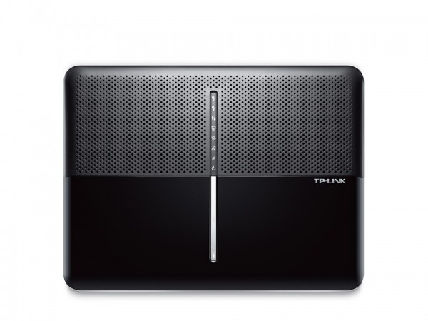 TP-Link Archer C2600 Router