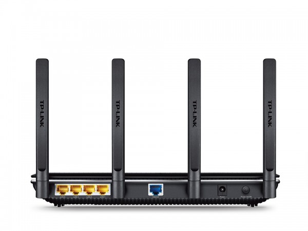 TP-Link Archer C2600 Router