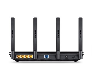TP-Link Archer C2600 Router