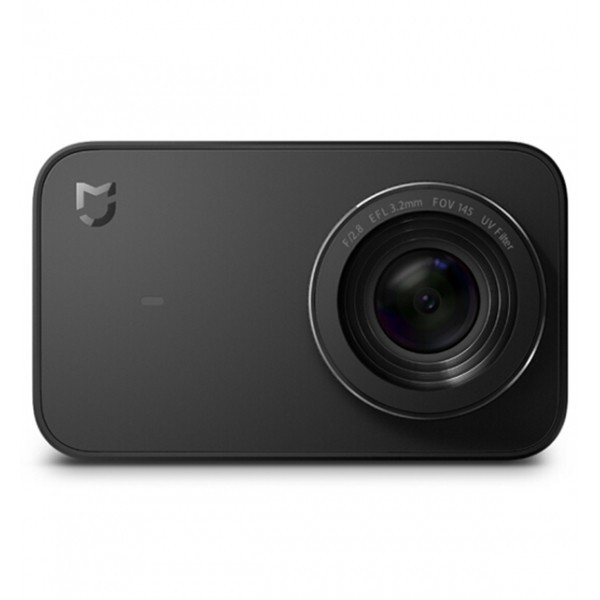 Xiaomi MiJia Mini 4K Aksiyon Kamera