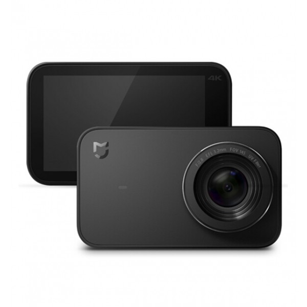 Xiaomi MiJia Mini 4K Aksiyon Kamera