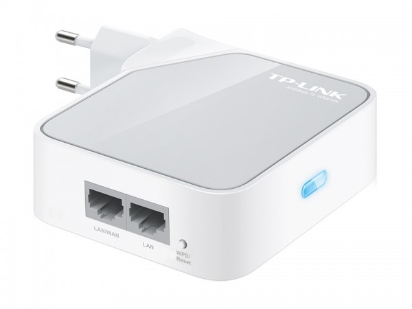 TP-Link TL-WR810N Router