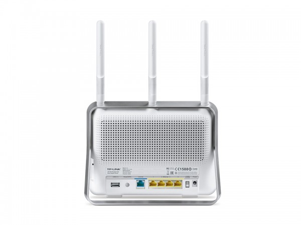 TP-Link Archer C8 Router
