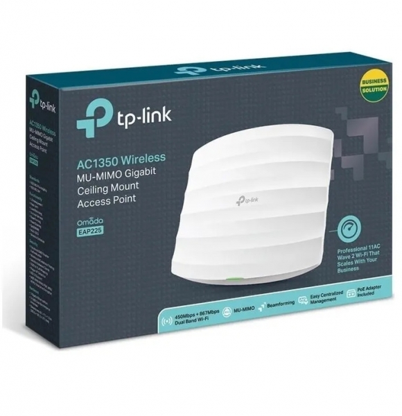 TP-Link EAP225 Access Point