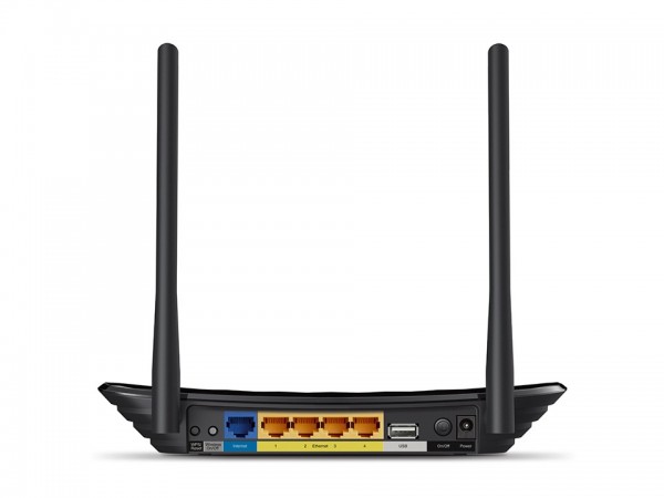 TP-Link Archer C2 Router