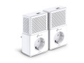TP-Link TL-PA7010P Kit resim