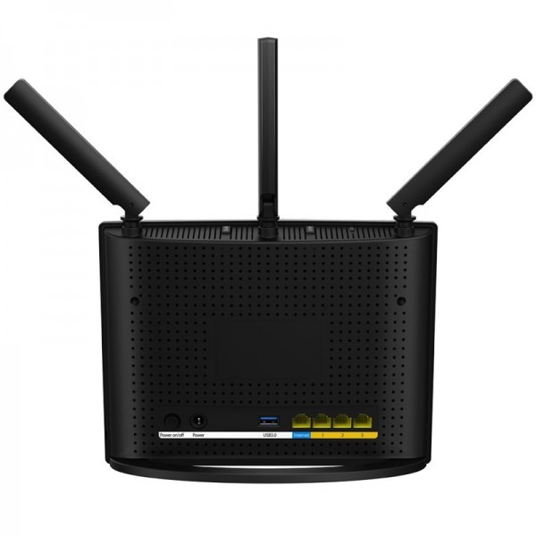 Tenda AC15 Router