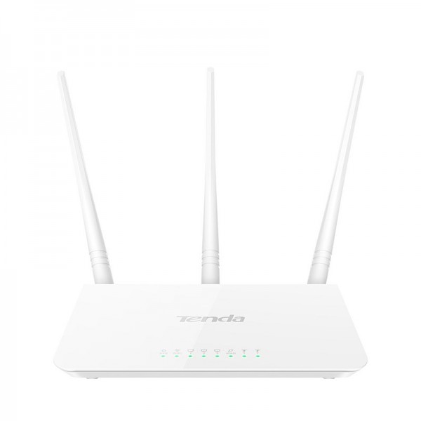 Tenda F3 Router