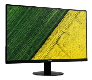 Acer SA220Qbid Monitör