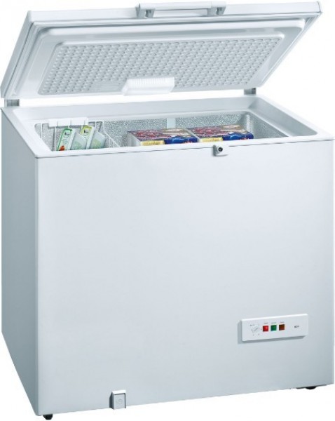 Profilo DF6224W2AV Derin Dondurucu