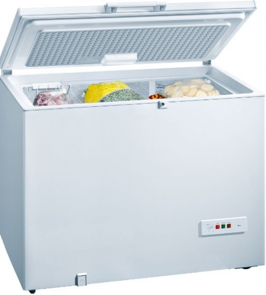 Profilo DF6228W2AV Derin Dondurucu