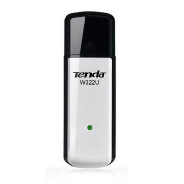 Tenda W322U Kablosuz Ağ Adaptörü