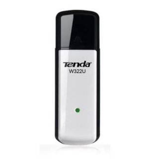 Tenda W322U Kablosuz Ağ Adaptörü