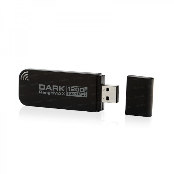 Dark RangeMAX WDA1210 Kablosuz Ağ Adaptörü