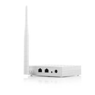 Dark WRT151 Router