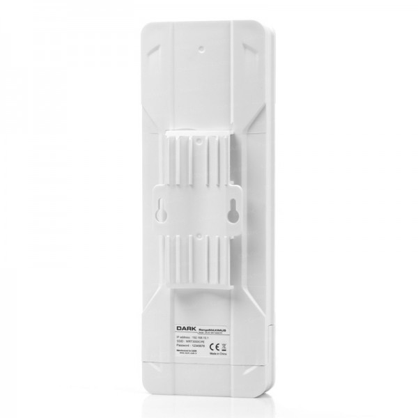 Dark WRT3000CPE Router
