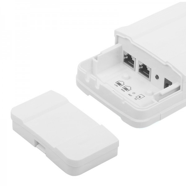 Dark WRT3000CPE Router