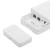 Dark WRT3000CPE Router