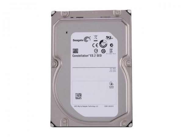 Seagate Constellation ES.2 HDD