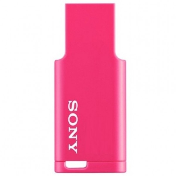 Sony Micro Vault M Series Flash Bellek (8 GB)