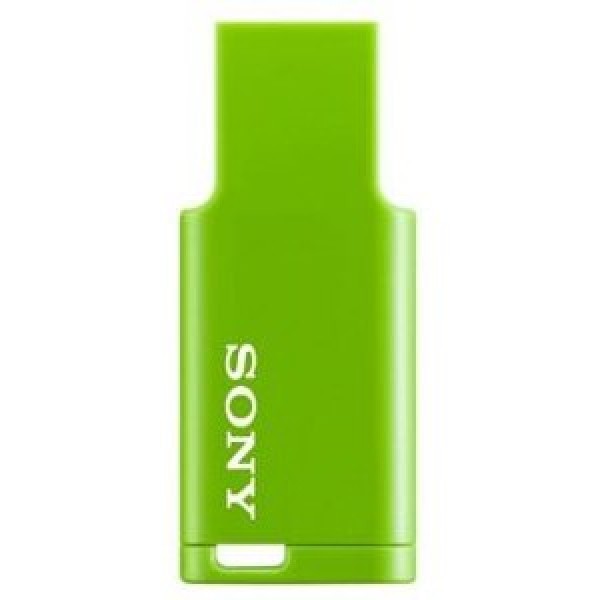 Sony Micro Vault M Series Flash Bellek (8 GB)