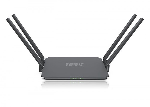 Everest EWR-532AC3 Router
