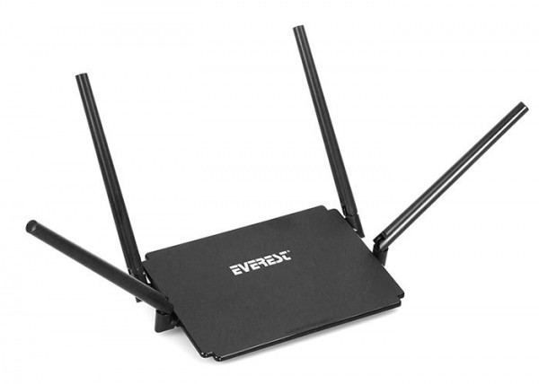Everest EWR-532AC3 Router